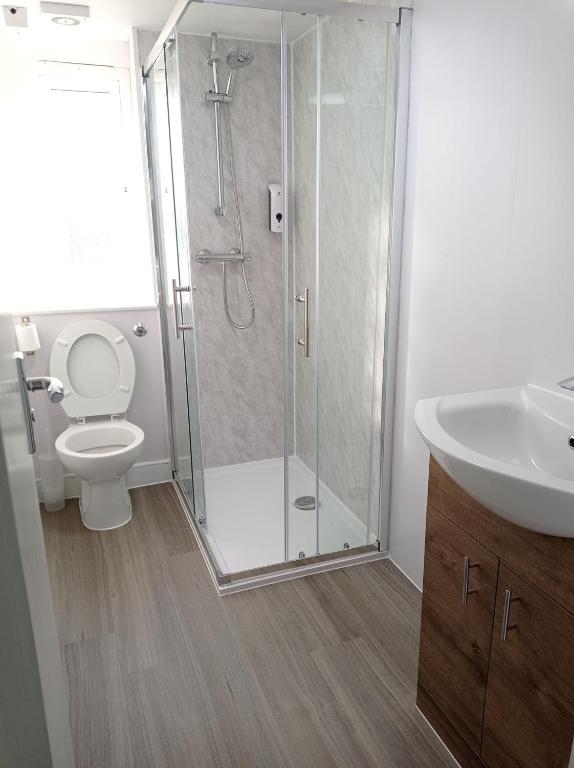 Mill Studio A - Self contained one bed studio flat photo