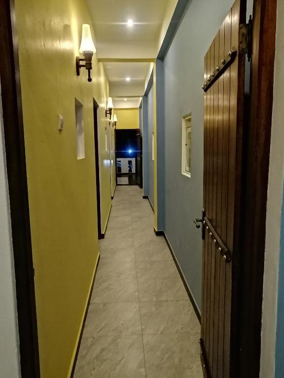 Le Petit Hotel & Restaurant photo