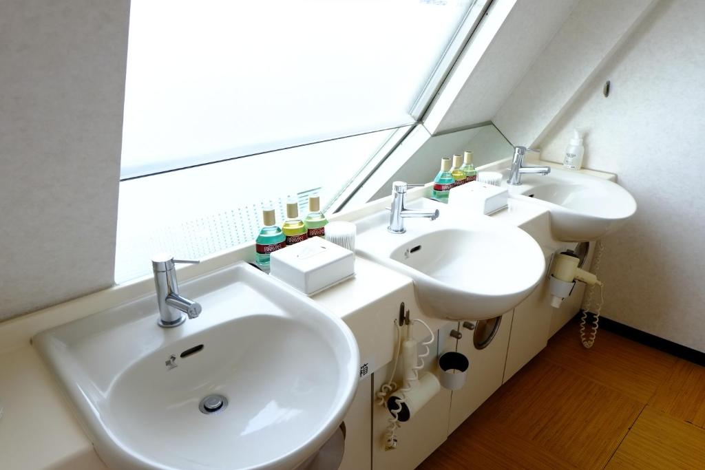 Hotel Check In Shimbashi in Tokyo See 2023 Prices