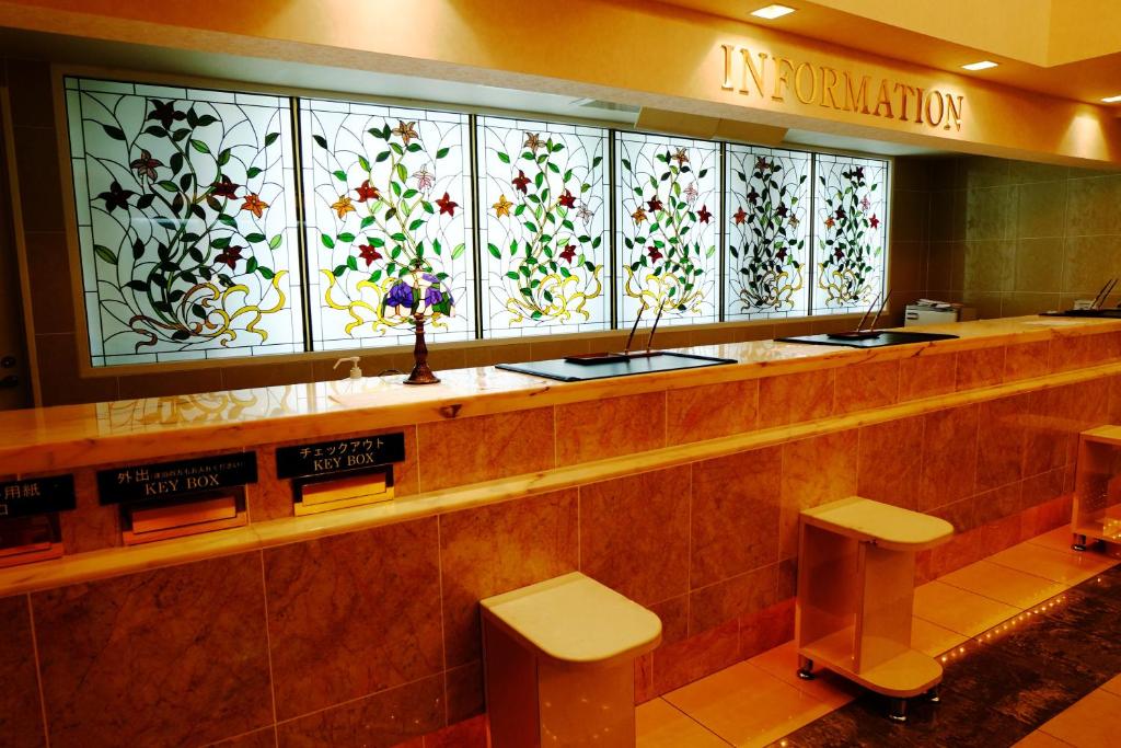 Hotel Check In Shimbashi 2025 Exclusive Deals