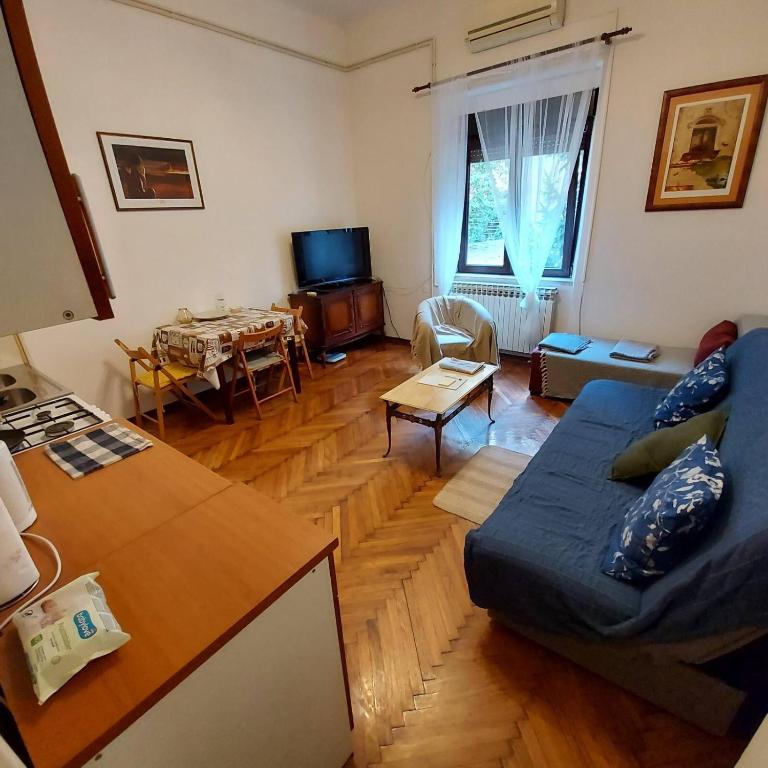 Relax inn Condominium-Zagreb — Hotel in Zagreb