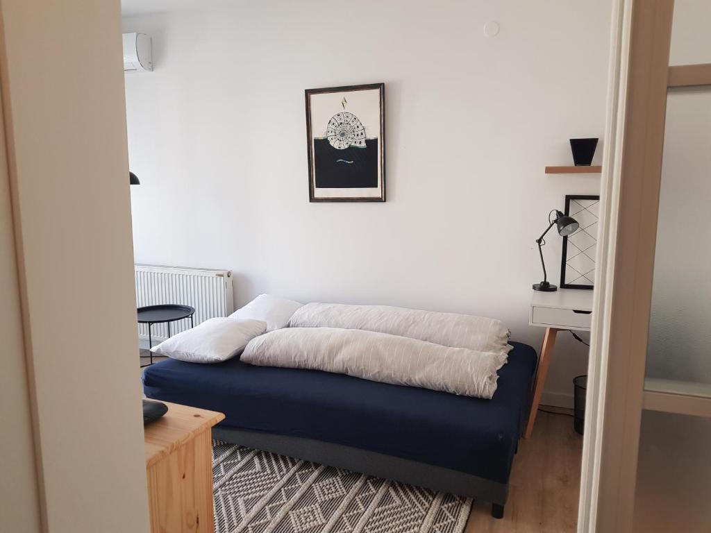 Apartment Bizzi city center - 3