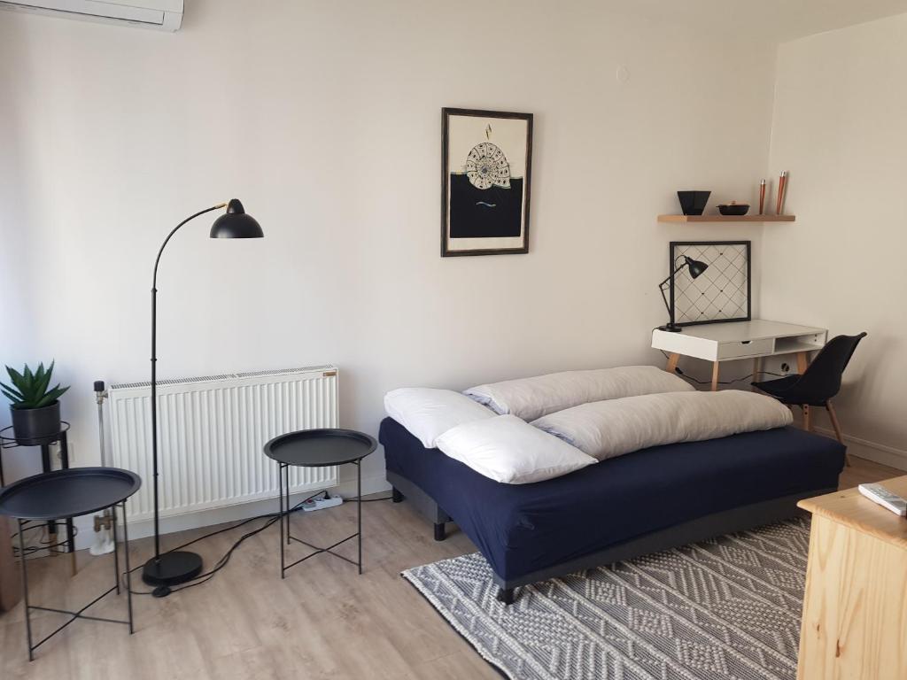 Apartment Bizzi city center - 2