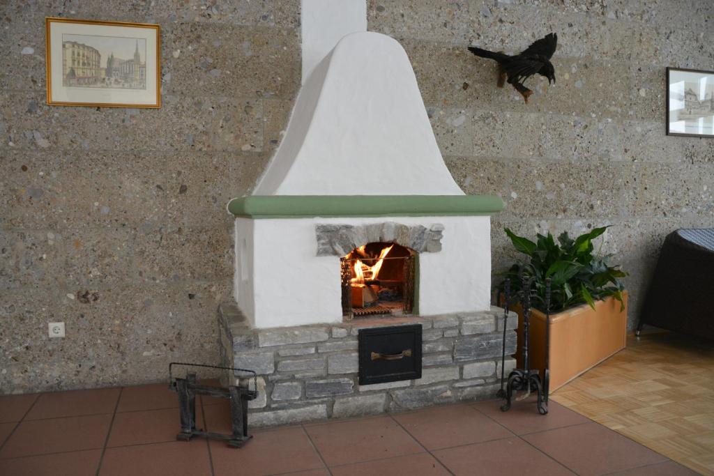 Jugendherberge Bad Gastein - 5