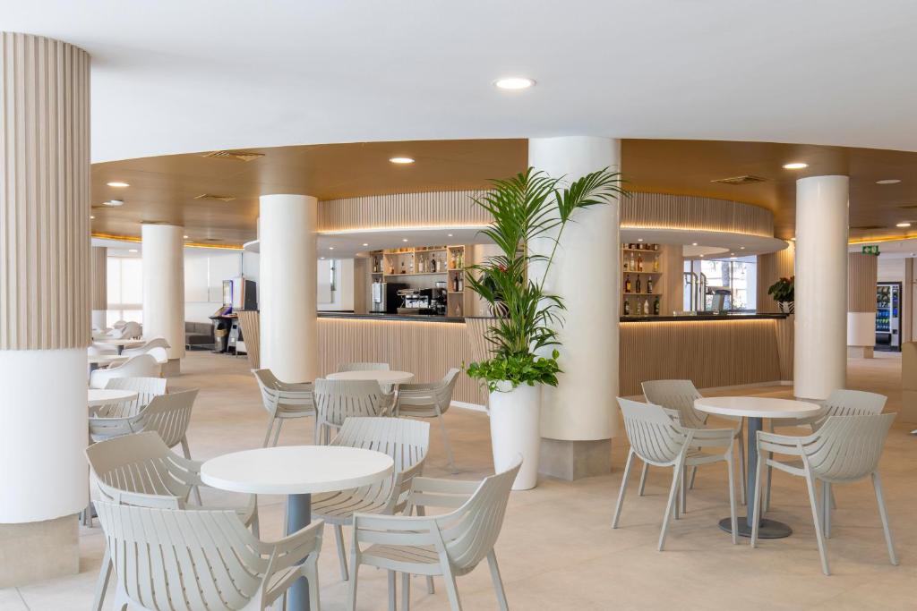 Hotel Rosamar Photo 18