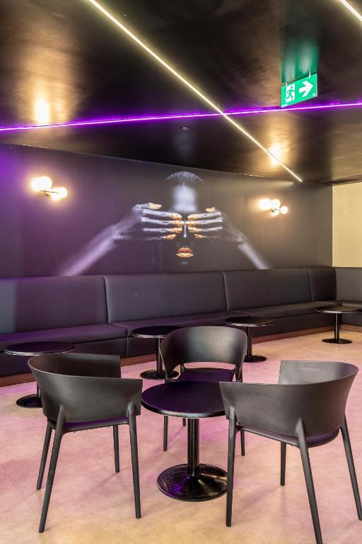 Hotel Rosamar Photo 20