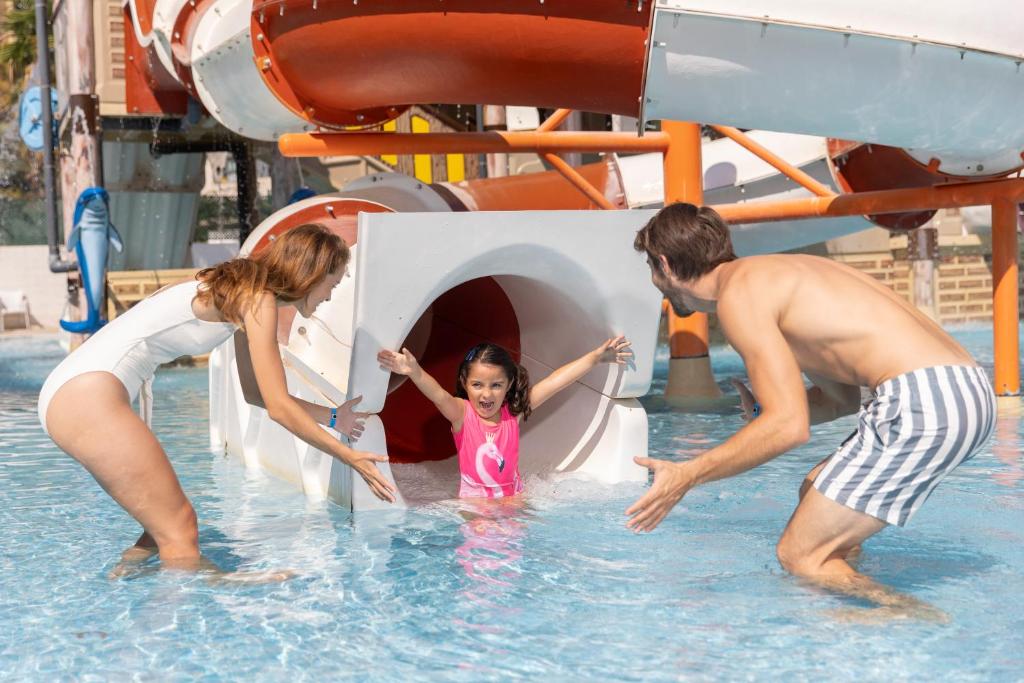 Hotel Rosamar Photo 26