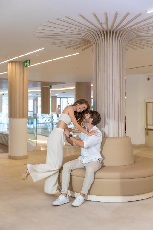 Hotel Rosamar Photo 27