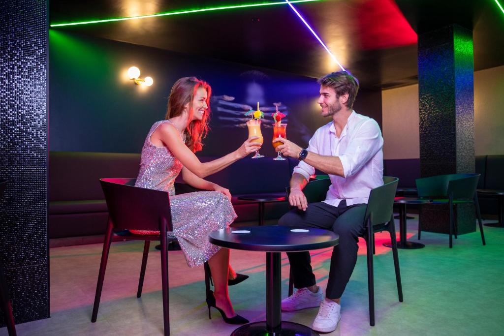 Hotel Rosamar Photo 34