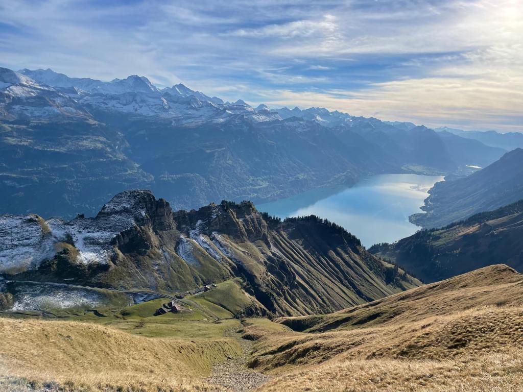 CHALET ROMANTICA BEST VIEW BEST Location photo
