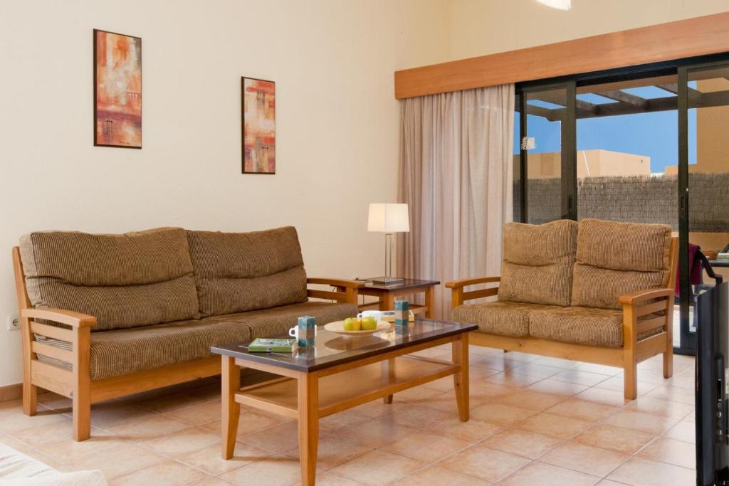 La Casa del Sol l by Best Holidays Fuerteventura - 5