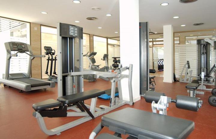 Hotel Rosamar Photo 40