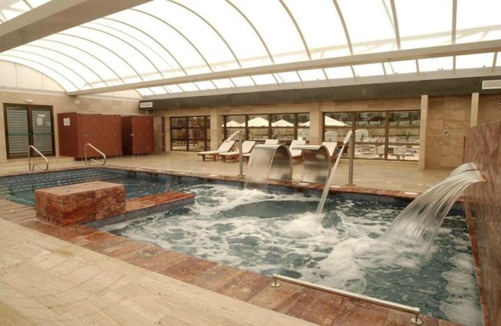 Hotel Rosamar Photo 45