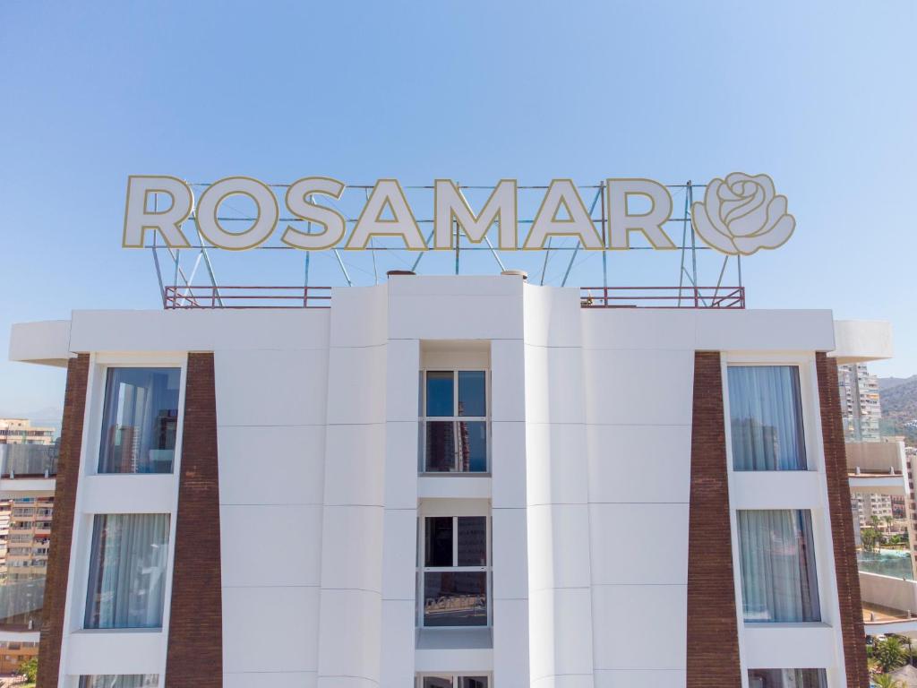 Hotel Rosamar Photo 46
