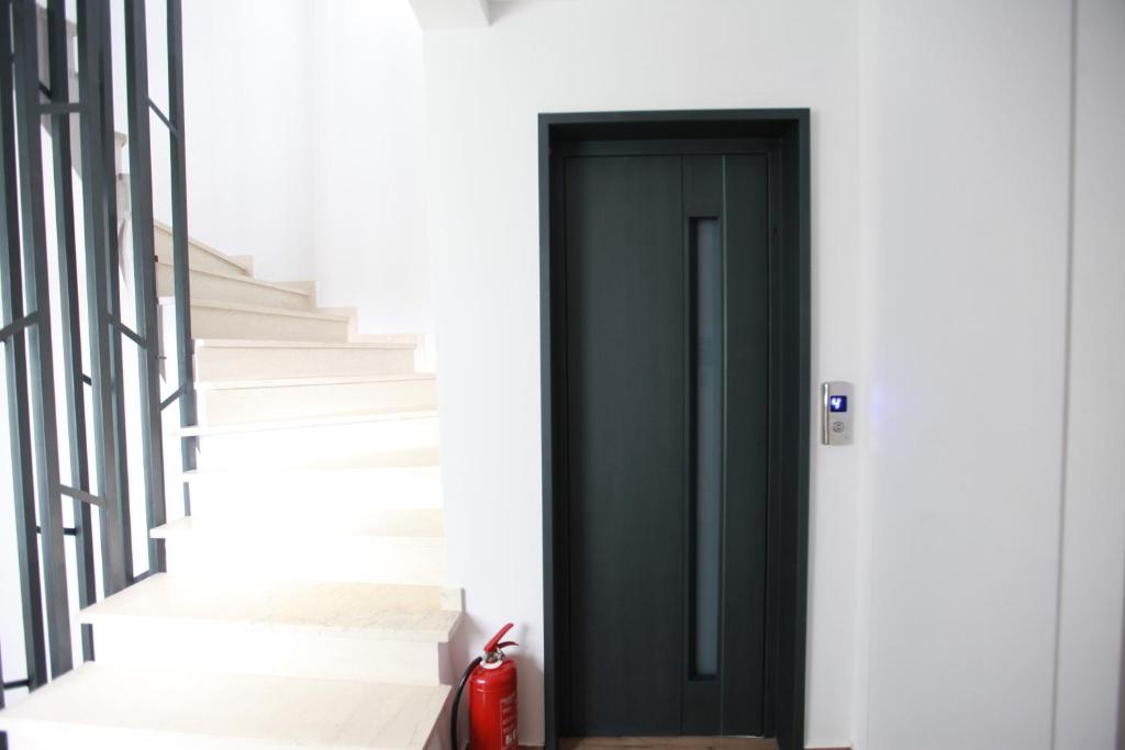 Iasonos Suites Athens photo