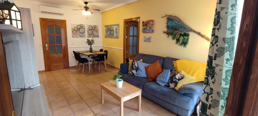 Casas-VeraPlaya Al Andalus Residencial Casa La Libertad - 1