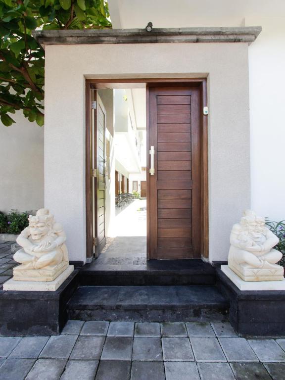 บริการและสิ่งอำนวยความสะดวก