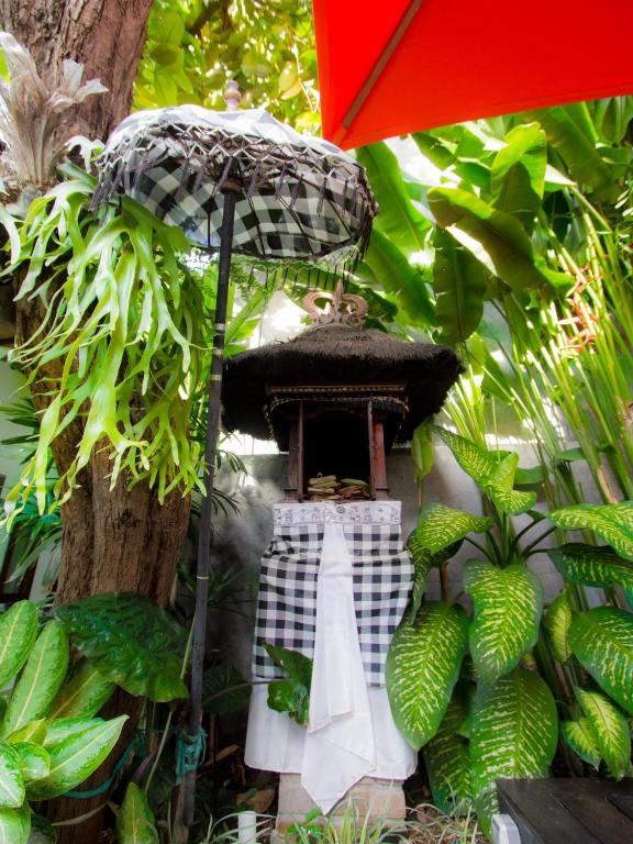 บริการและสิ่งอำนวยความสะดวก