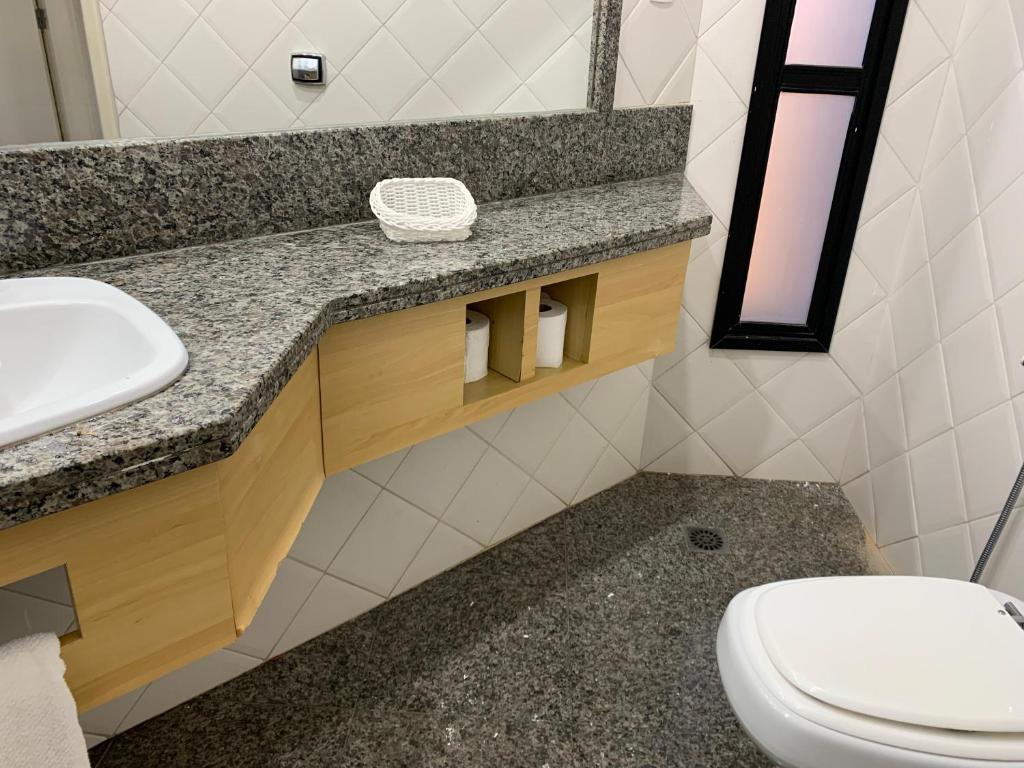 Flat Completo no Centro de Araxa - 902 photo