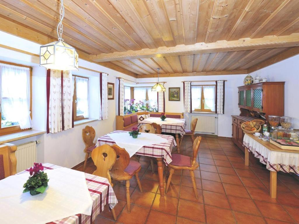 Ferienwohnung Vogl - 3