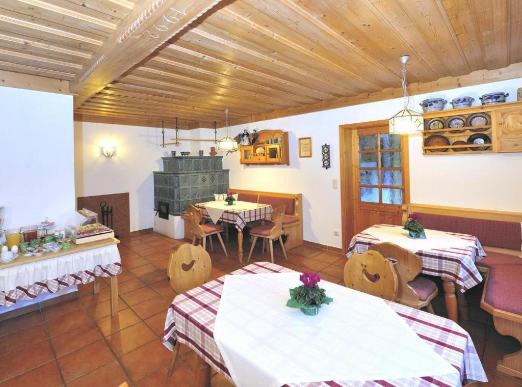 Ferienwohnung Vogl - 4
