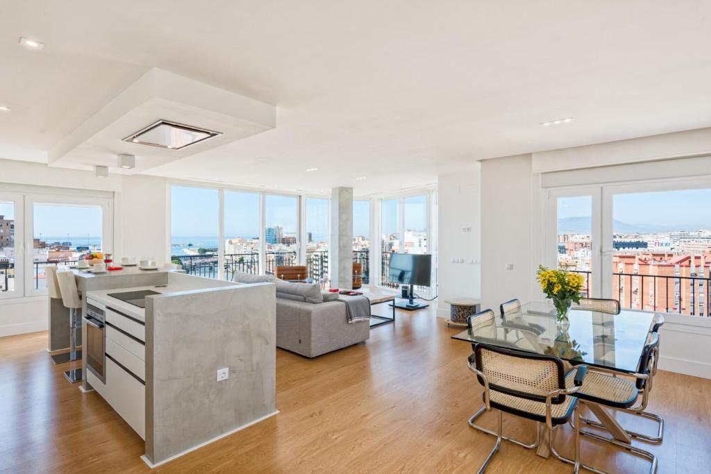 Linaje Apartment in Malaga by Solaga Holiday Homes - 2