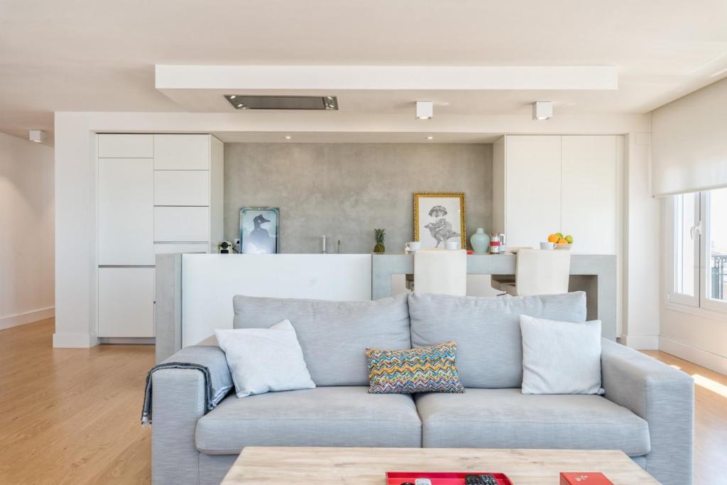 Linaje Apartment in Malaga by Solaga Holiday Homes - 4