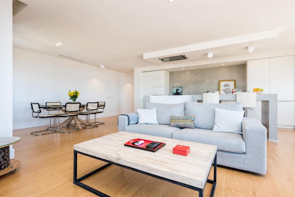 Linaje Apartment in Malaga by Solaga Holiday Homes - 5