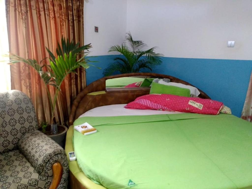 Elizz guest house — Hotel in Accra