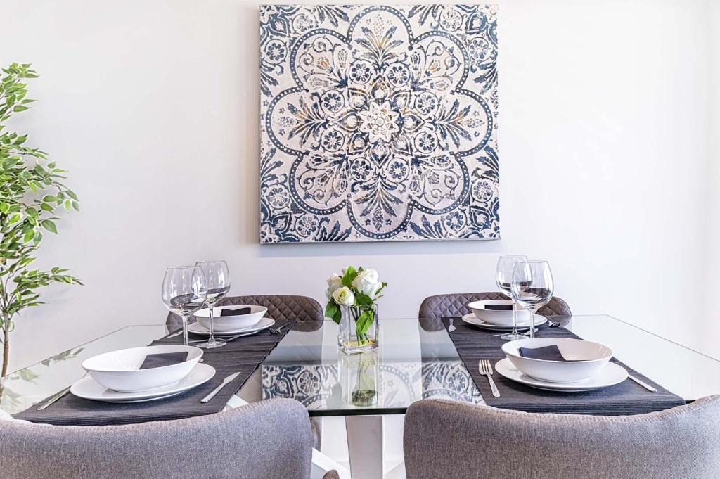 Pacifico Beach Apartment in Malaga by Solaga Holiday Homes - 5