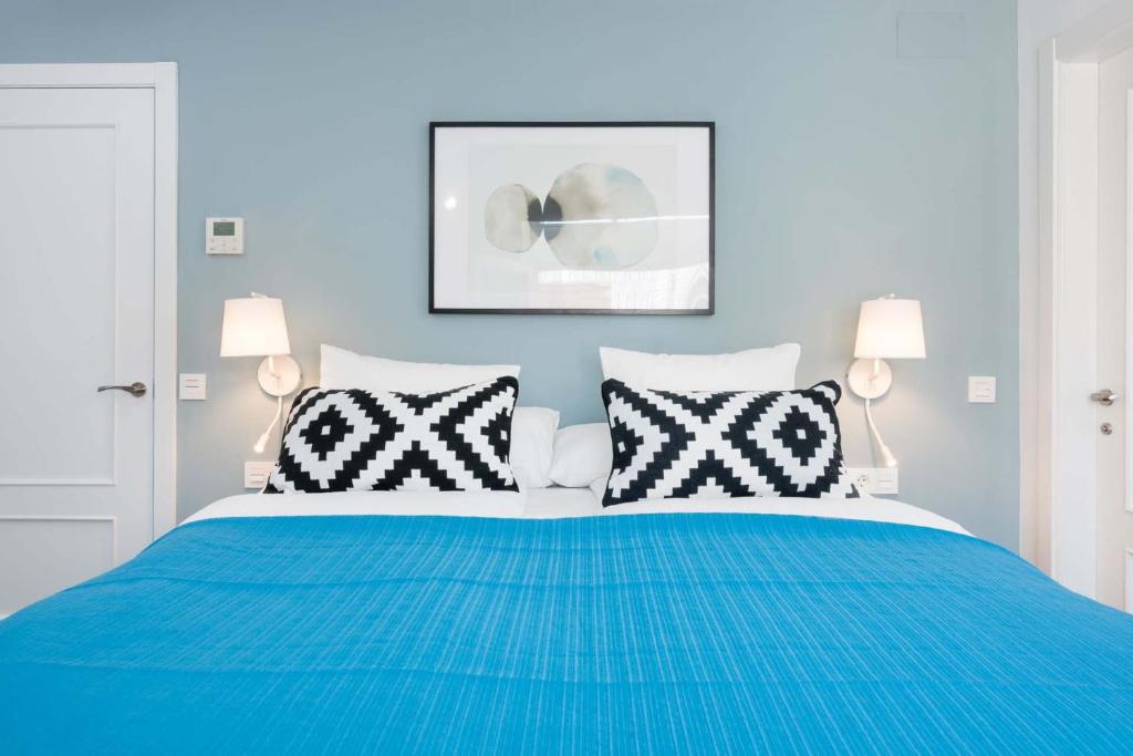Solaga - Suites Merced photo