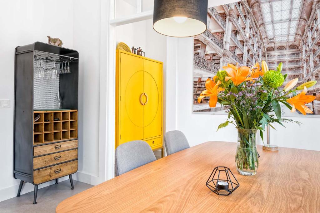 Casapalma Apartment in Malaga by Solaga Holiday Homes - 5