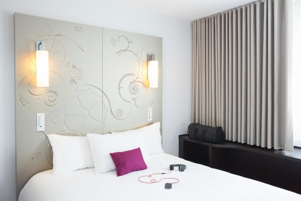 VISIONAPARTMENTS Geneva Gare photo