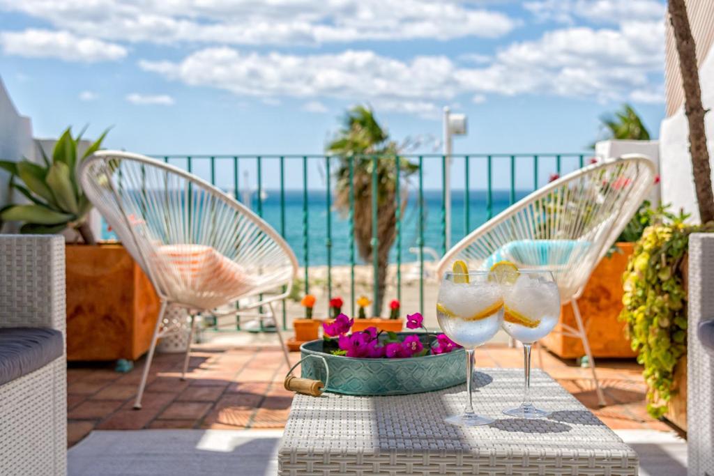 Noemi Playa Beach House in Malaga by Solaga Holiday Homes - 3