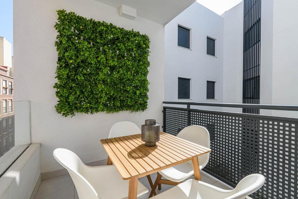 Constancia Apartment in Malaga by Solaga Holiday Homes - 4