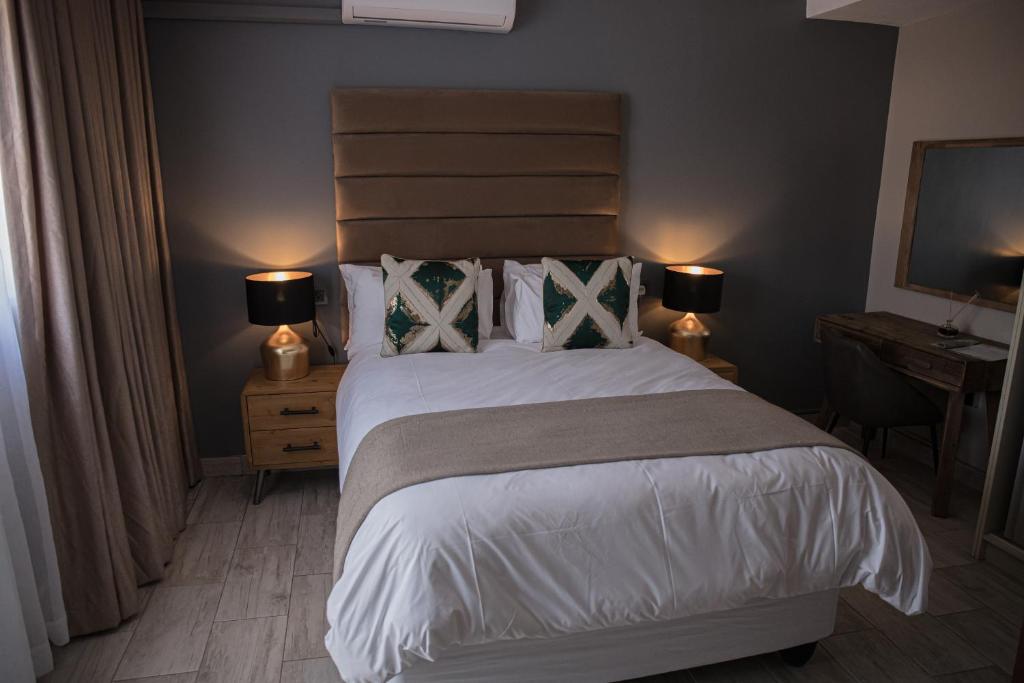 Gletwyn Boutique Guesthouse photo