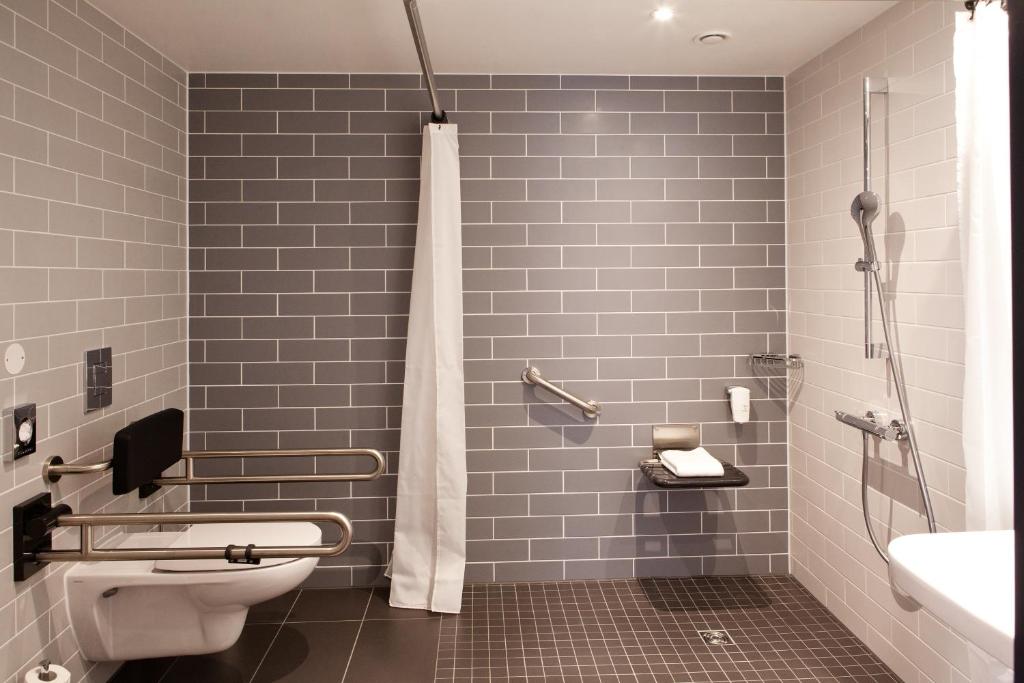Holiday Inn Express Lustenau photo