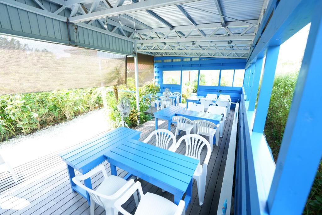 Facilities, Little Mermaid Hotel Ishigakijima in Ishigaki