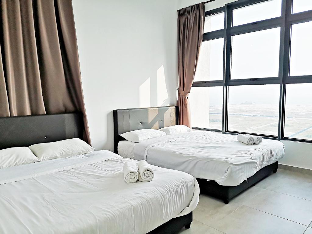 Twilight House — Hotel in Malacca