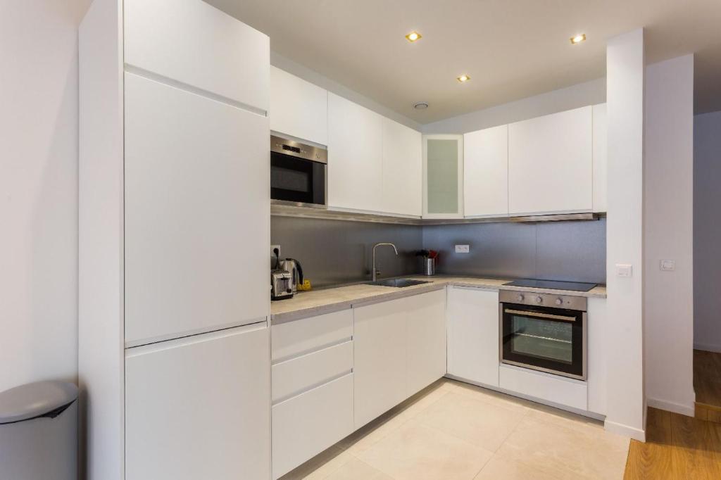 Appartement8P/Full Equipped/BONNE NOUVELLE/BOURSE - 5