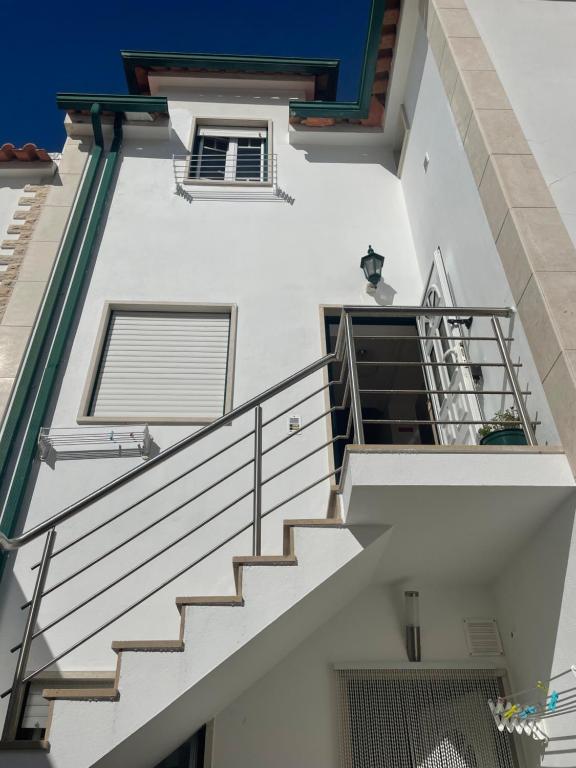 Moradia da Ilda - Casas de Ferias Nazare photo