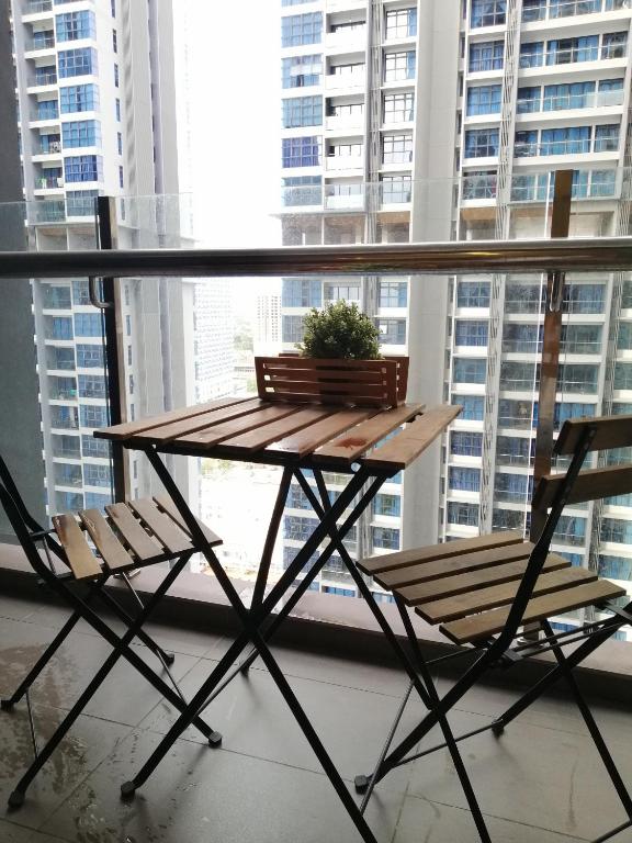 Atlantis Melaka Homestayz photo