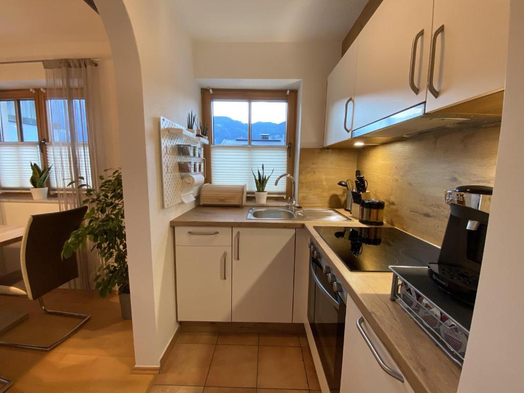 Ferienwohnung Tribus - 2