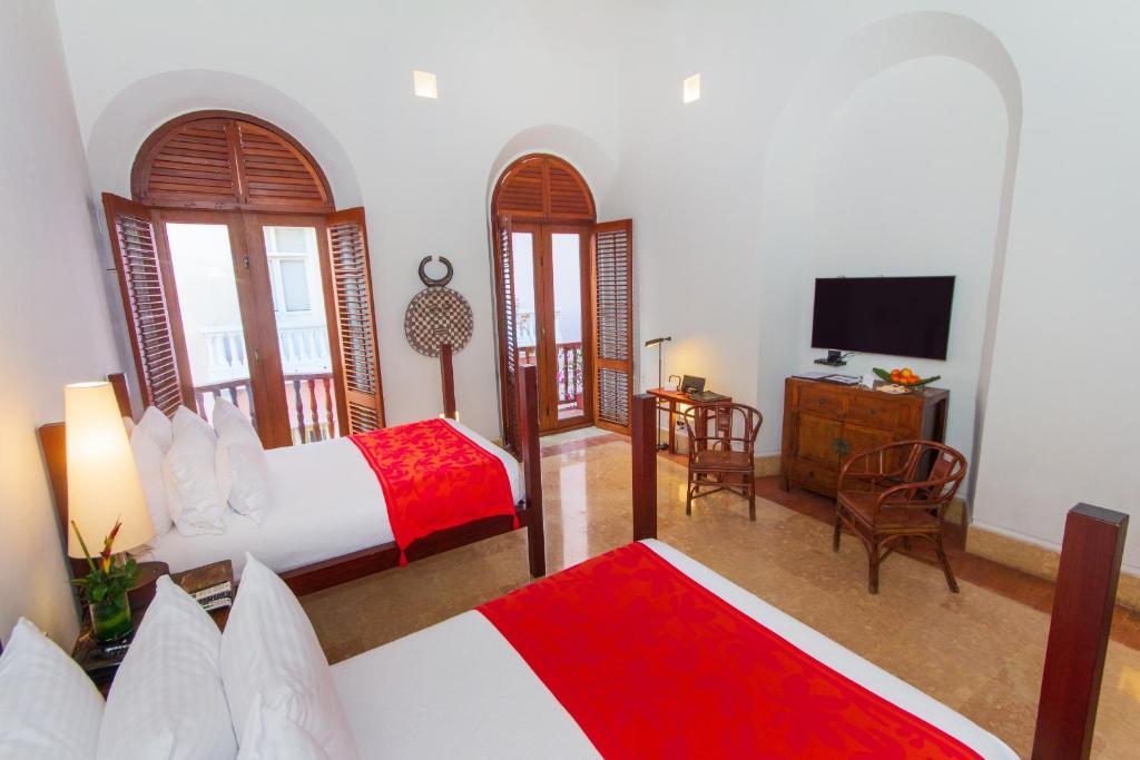 Hotel Quadrifolio photo