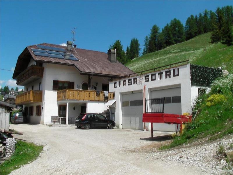 Appartamenti Suttru - 1