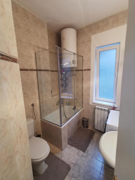 Victory apartment - Heart of Belgrade - 2