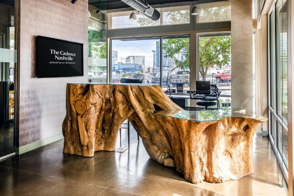Placemakr Music Row photo
