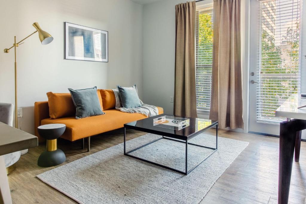 Placemakr Music Row — Hotel in Nashville (TN)