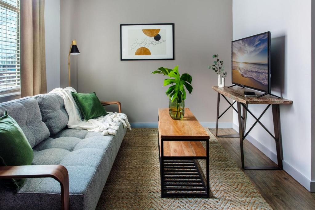Placemakr Music Row photo