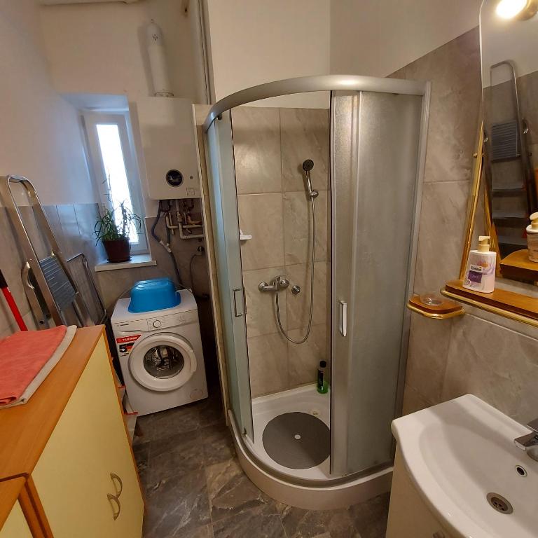Relax inn Condominium-Zagreb photo